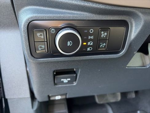 Used 2023 Ford Bronco Wildtrak AWD/4WD image 14