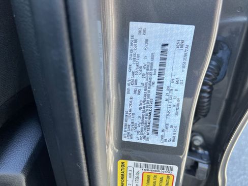 Used 2021 Ford Ranger XLT w/ Equipment Group 302A High image 35