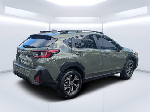 New 2026 Subaru Crosstrek 2.0i Premium image 3