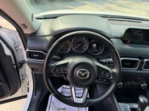 Used 2018 MAZDA CX-5 Touring w/ Preferred Equipment Package image 17