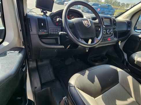 Used 2017 RAM ProMaster 1500 image 12