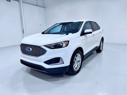 Used 2023 Ford Edge SEL