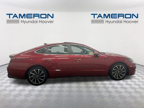 Used 2023 Hyundai Sonata Limited image 6