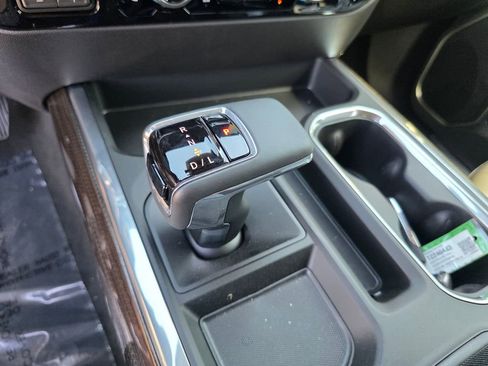 New 2026 Chevrolet Silverado 1500 RST w/ Convenience Package II AWD/4WD image 17