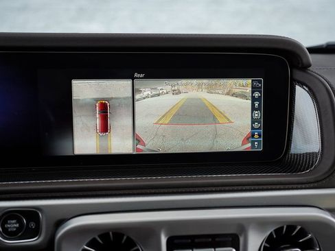 Used 2022 Mercedes-Benz G 63 AMG G 63 AMG image 33