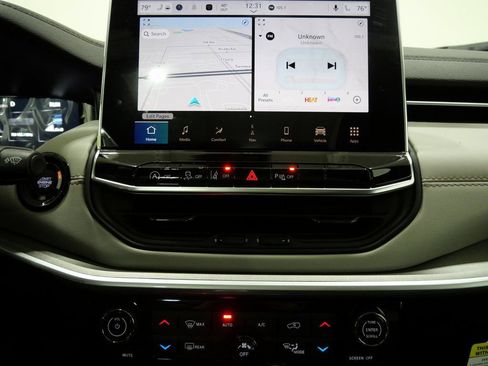 New 2026 Jeep Compass Limited w/ Sun, Sound & Navigation Group image 20