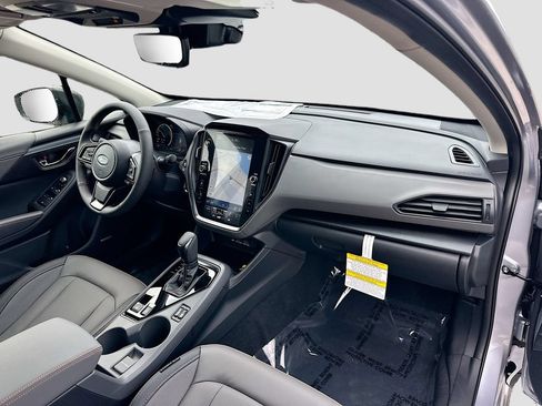 New 2026 Subaru Crosstrek 2.5i Limited AWD/4WD image 27
