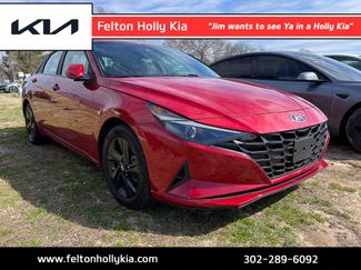 Used 2022 Hyundai Elantra SEL w/ Cargo Package video 1