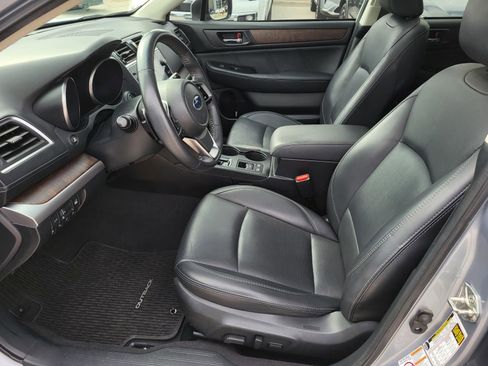Used 2019 Subaru Outback 2.5i Limited w/ Popular Package #2 AWD/4WD image 23