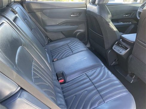 Used 2023 Nissan Ariya image 32