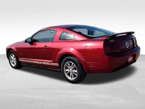 Used 2006 Ford Mustang Coupe image 6