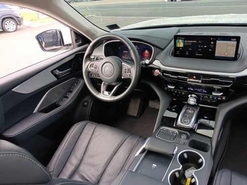 Used 2023 Acura MDX w/ Technology Package AWD/4WD image 18