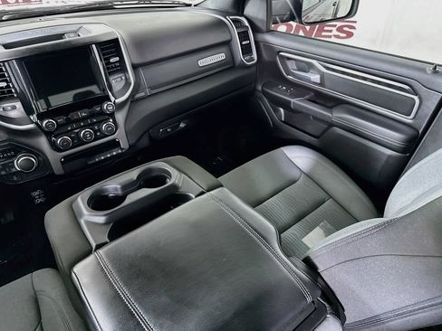 Used 2023 RAM 1500 Big Horn AWD/4WD image 27