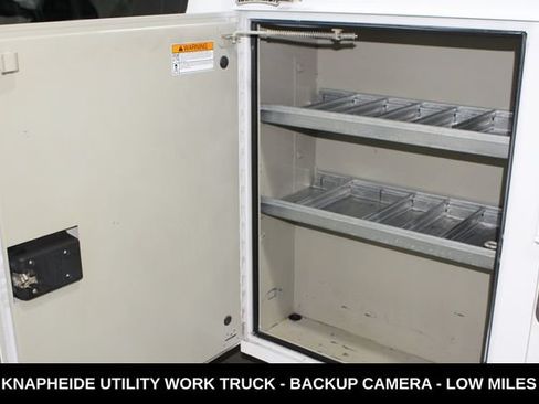 Used 2017 Ford F250 XL RWD image 28