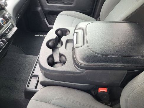 Used 2024 RAM 2500 Big Horn image 25