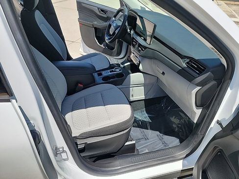 Used 2023 Ford Escape Active w/ Tech Pack #1 image 14