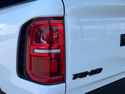 Used 2025 RAM 1500 RHO AWD/4WD image 34