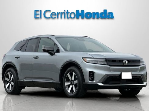 New 2026 Honda Prologue Touring image 1