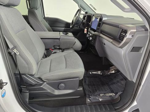 Certified 2024 Ford F150 XLT AWD/4WD image 11