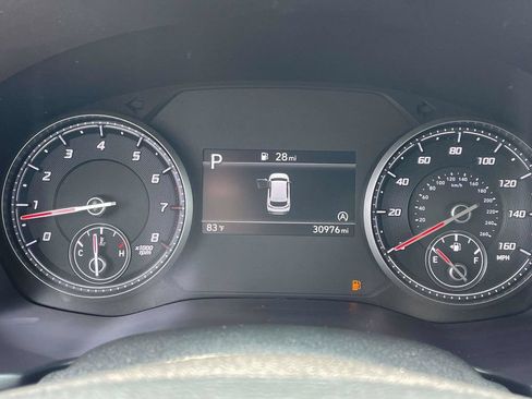 Certified 2023 Hyundai Santa Fe SEL FWD image 25