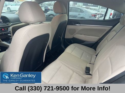 Used 2018 Hyundai Elantra SEL image 47