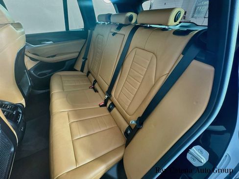 Used 2024 BMW X3 xDrive30i w/ Premium Package AWD/4WD image 25