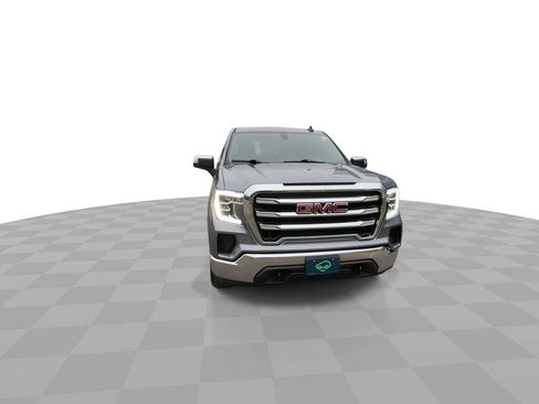 Used 2022 GMC Sierra 1500 SLE image 4
