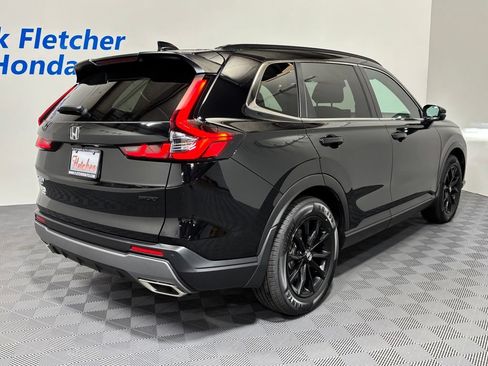 Used 2023 Honda CR-V Sport image 6