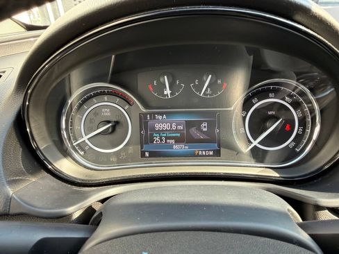 Used 2015 Buick Regal Premium FWD image 46