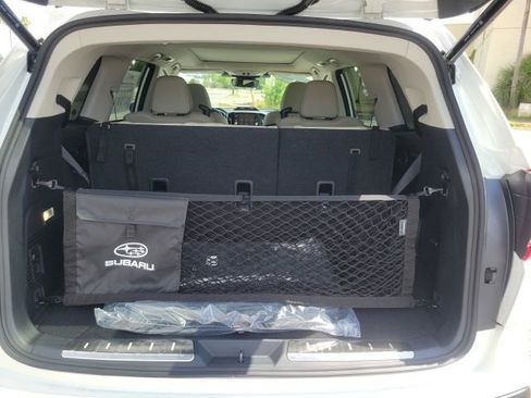 New 2026 Subaru Ascent Limited AWD/4WD image 7