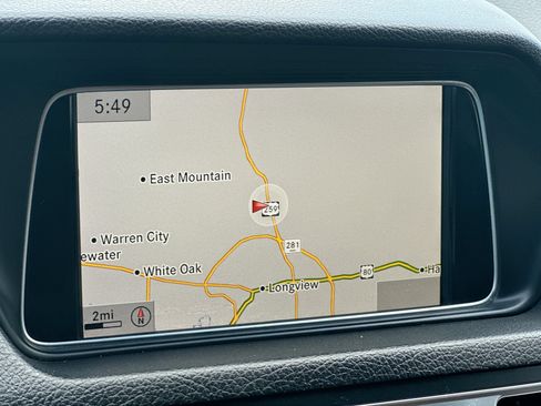Used 2014 Mercedes-Benz E 350 Cabriolet image 8