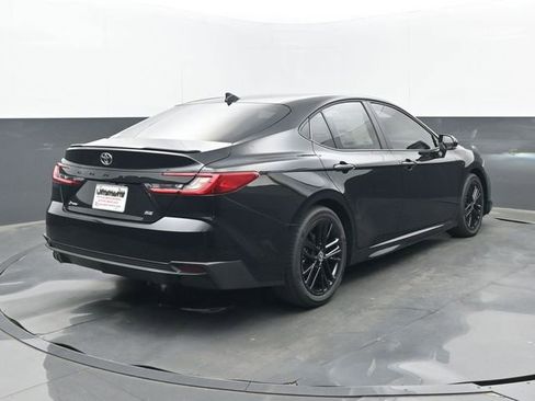 New 2026 Toyota Camry SE image 20