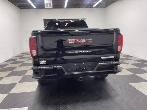 Used 2023 GMC Sierra 1500 Elevation image 3