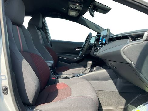 Used 2024 Toyota Corolla SE image 23