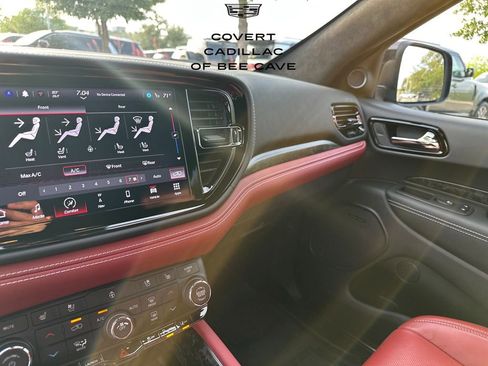 Used 2024 Dodge Durango SRT Hellcat image 26