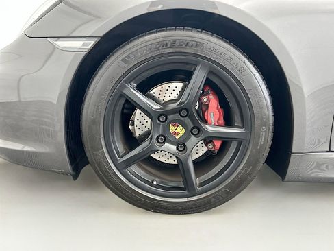 Used 2015 Porsche Boxster Base image 23