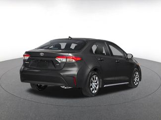 Used 2025 Toyota Corolla LE FWD video 2