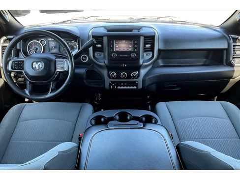 Used 2022 RAM 3500 Tradesman w/ Cold Weather Group image 15