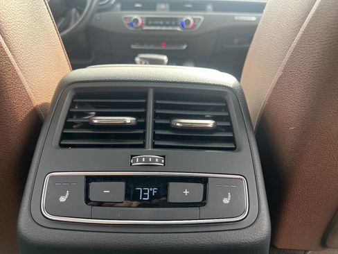 Used 2018 Audi A5 2.0T Premium Plus w/ Premium Plus image 26