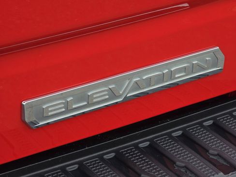 Certified 2023 GMC Sierra 1500 Elevation AWD/4WD image 19