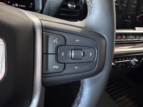 Certified 2026 GMC Sierra 1500 Elevation AWD/4WD image 17
