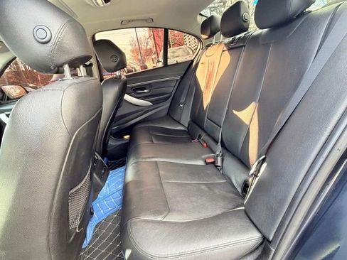 Used 2013 BMW 328i xDrive Sedan image 8