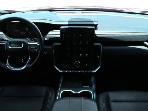 Used 2024 GMC Acadia Elevation w/ LPO, Floor Liner Package FWD image 10