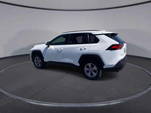Certified 2025 Toyota RAV4 XLE AWD/4WD image 6