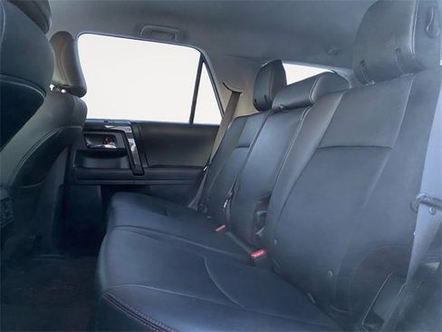 Used 2023 Toyota 4Runner TRD Off-Road Premium image 13