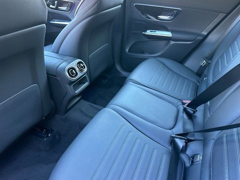 New 2025 Mercedes-Benz GLC 43 AMG 4MATIC image 21