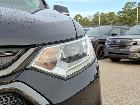 Used 2021 Chevrolet Traverse RS image 10