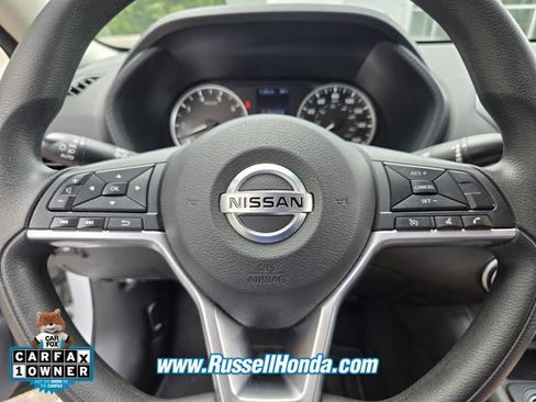 Used 2021 Nissan Sentra S FWD image 20