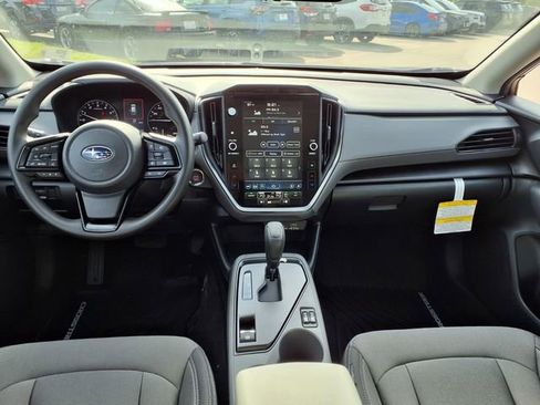 New 2026 Subaru Crosstrek 2.0i Premium AWD/4WD image 5