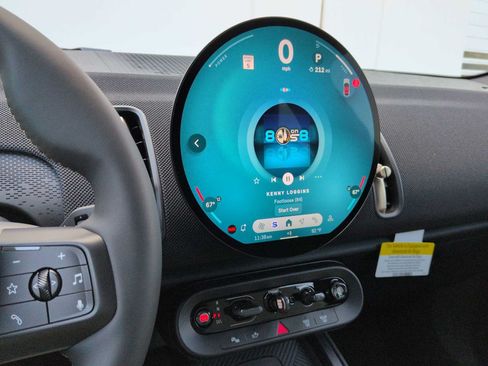 New 2027 MINI Cooper Countryman S AWD/4WD image 30